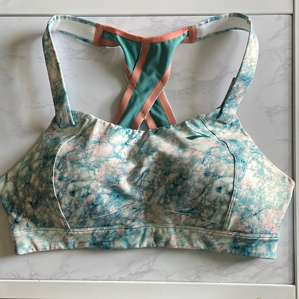 Brooks Sports Bra